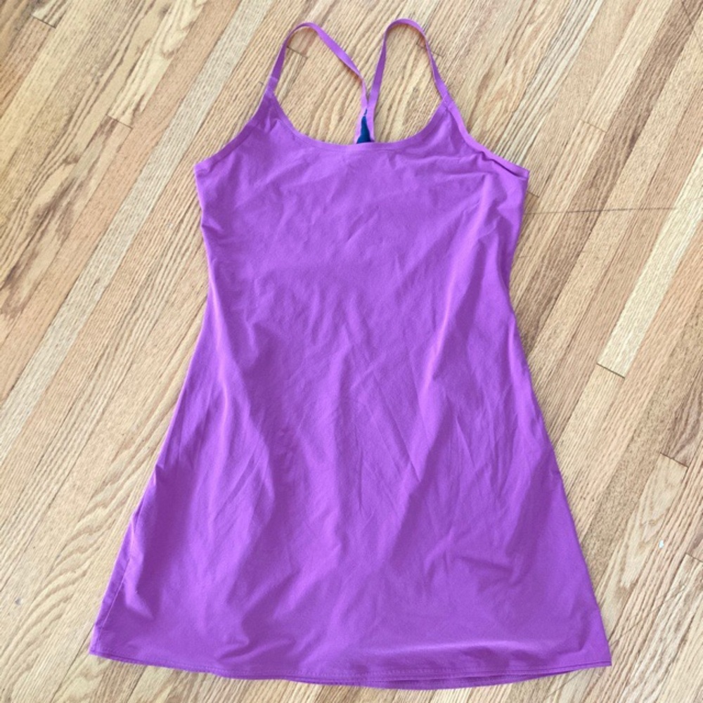 Outdoor voices Exercise dress
